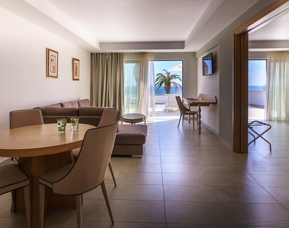 Фото Elinotel Sermilia Resort - All inclusive