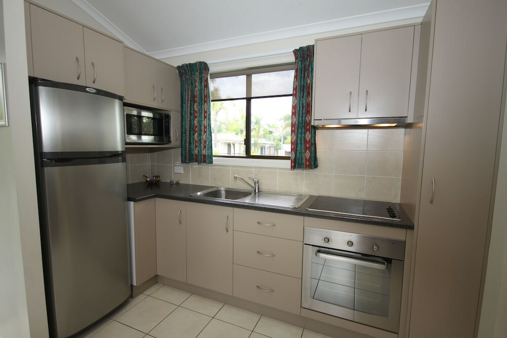 Фото Brisbane Gateway Resort