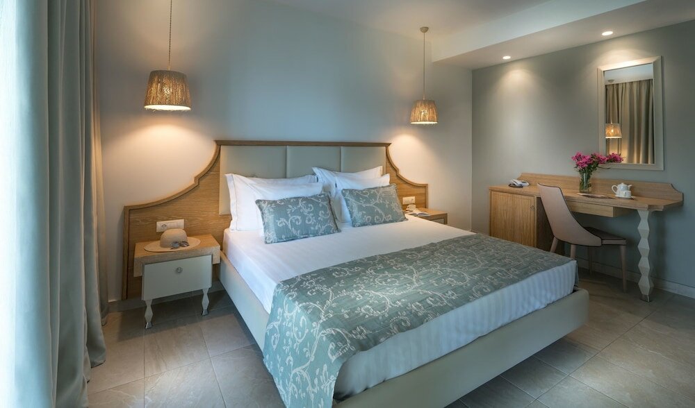 Фото Elinotel Sermilia Resort - All inclusive