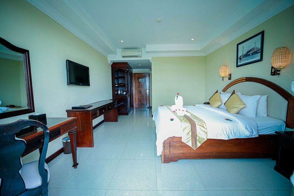 Фото Classy Hotel & SPA