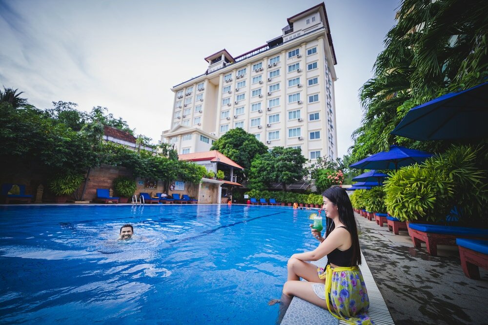 Фото отеля 5