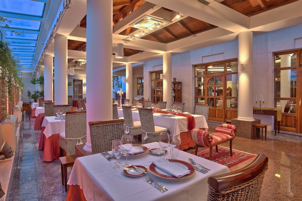 Фото Boutique Hotel Villa Vulin