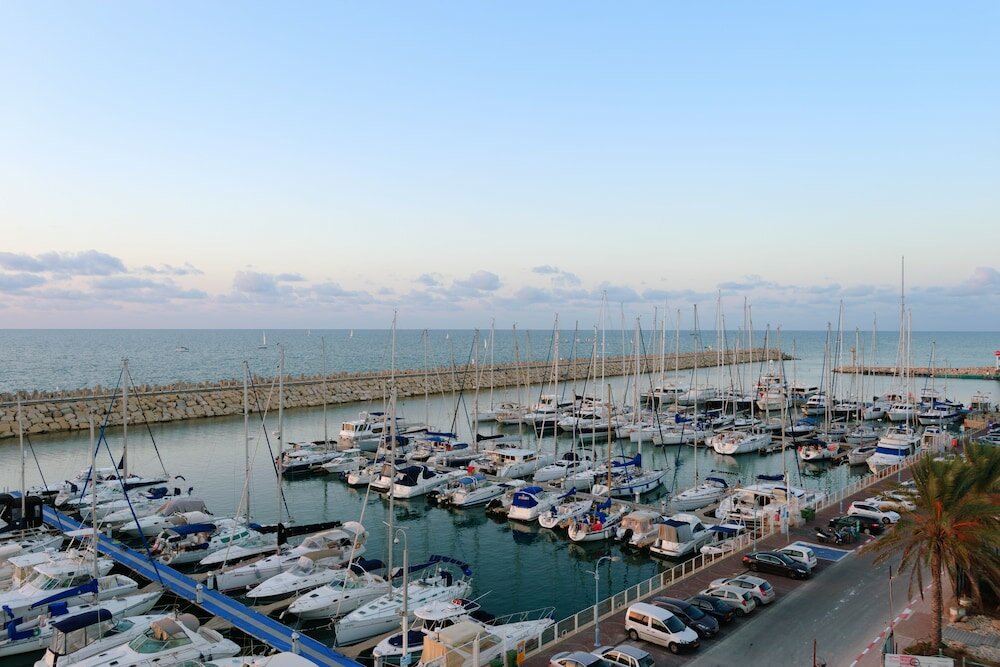 Фото Herods Herzliya