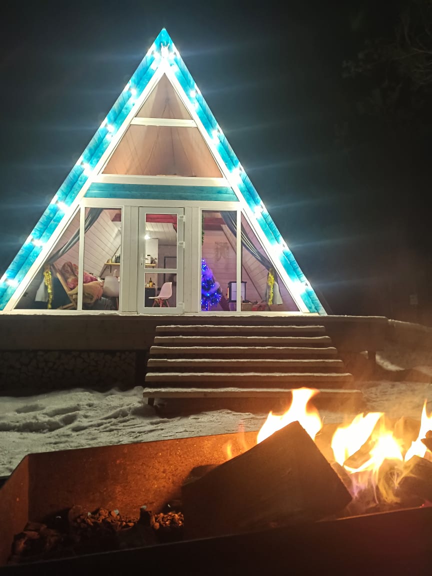 Фото НеДача