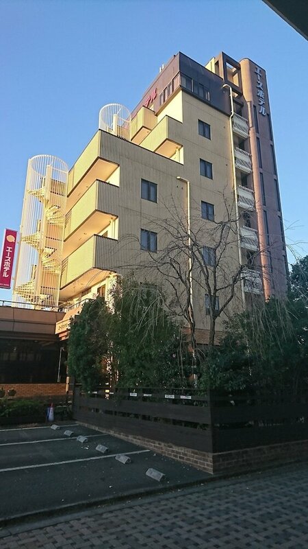 Гостиница Ace Hotel
