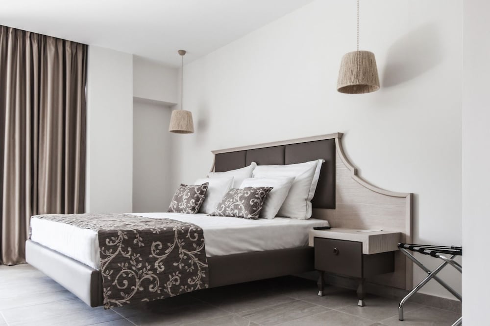 Фото Elinotel Sermilia Resort - All inclusive