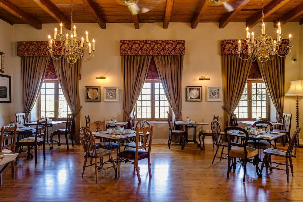 Фото Protea Hotel by Marriott Cape Town Mowbray