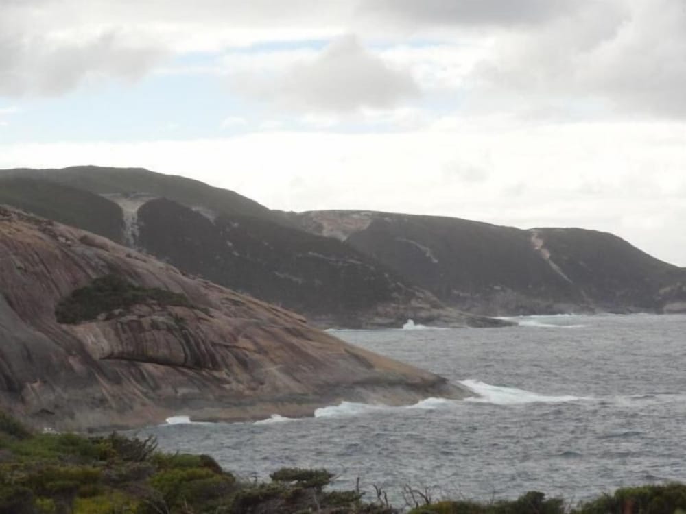 Фото Albany Foreshore Guest House