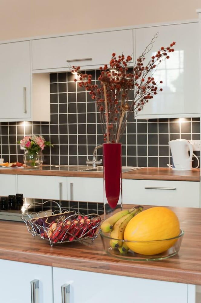 Фото Windsor Street Apartments