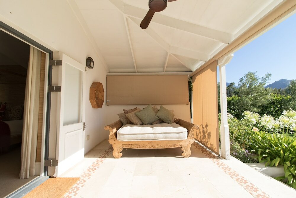 Фото La Clé Village