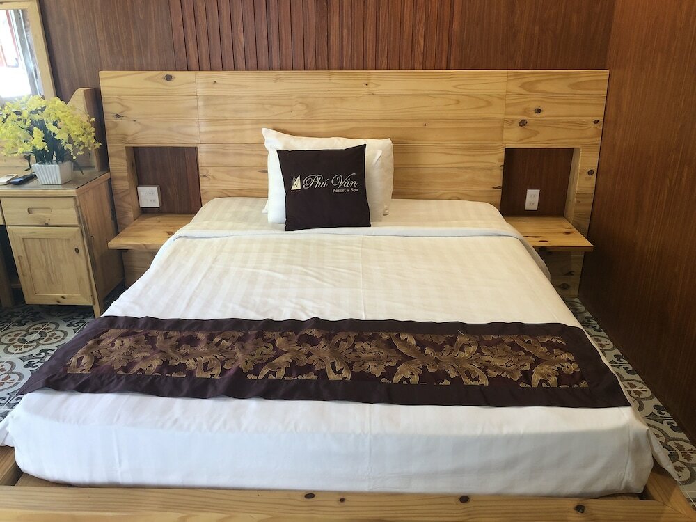 Фото Phu Van Resort & SPA
