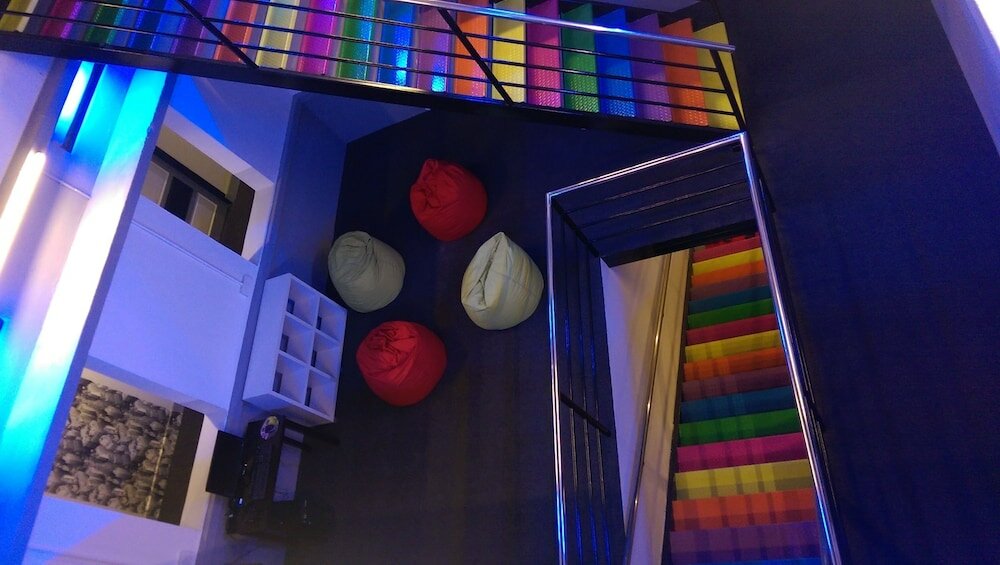 Фото Wassup Youth Hostel