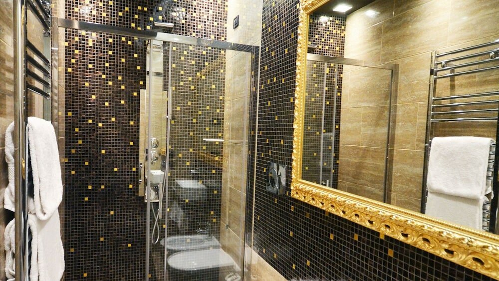 Фото Venice Art Design Bed & Breakfast