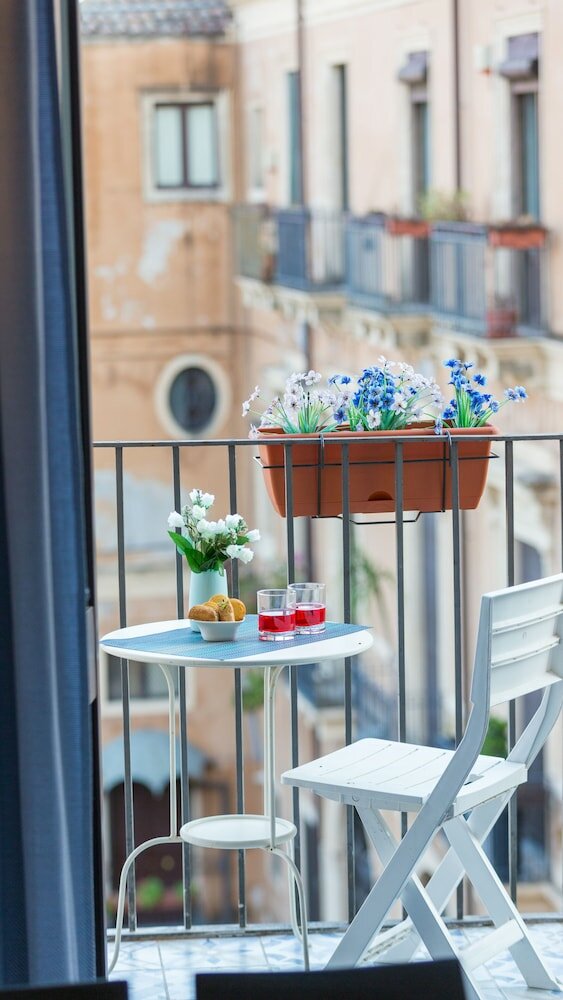 Фото Palazzo Bruca Catania