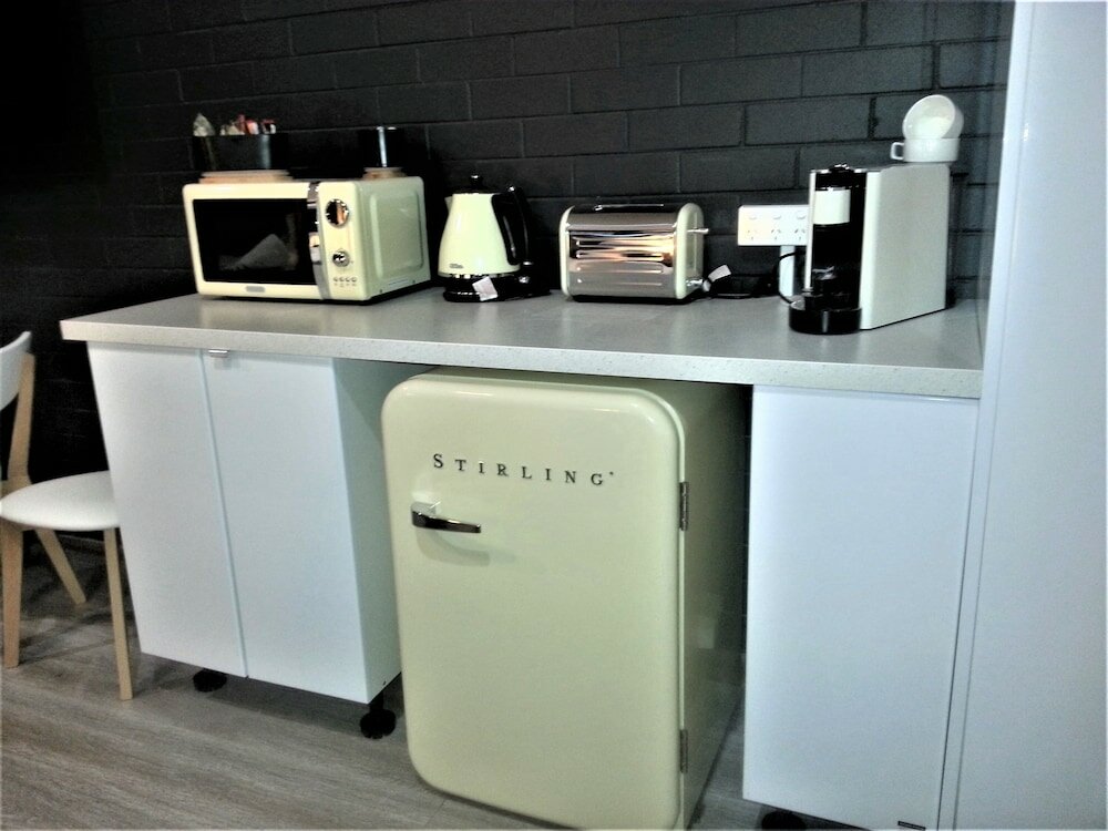 Фото Kurri Motor Inn