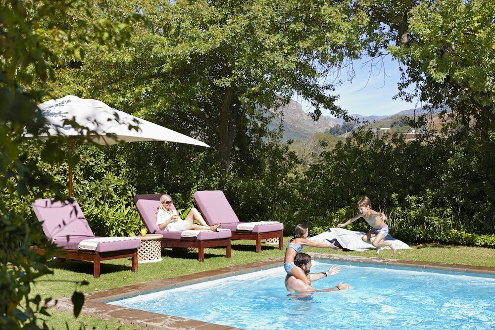 Фото La Clé Village