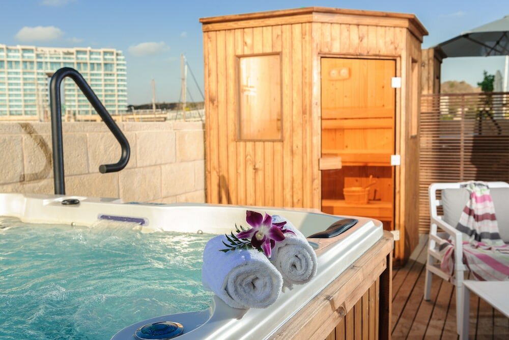 Фото Herods Herzliya