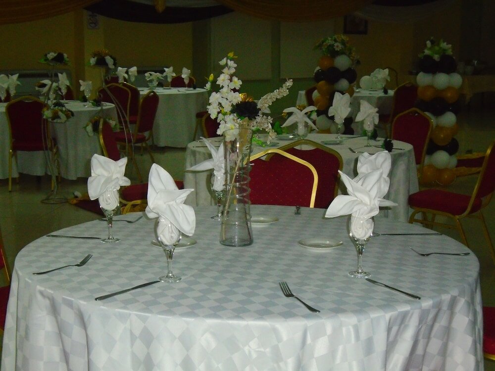 Фото Palma Hotel Spintex