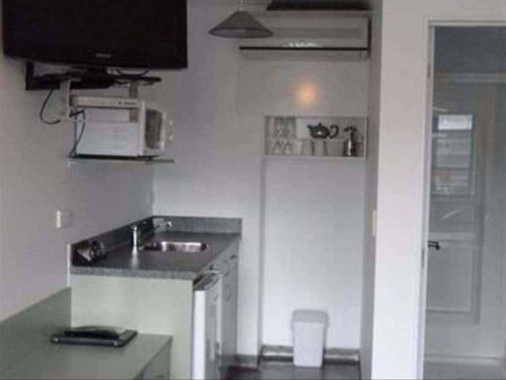 Фото Abode on Courtenay Motor Inn