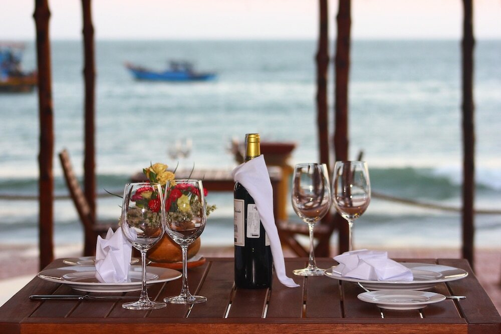 Фото Nang Hon Rom Resort