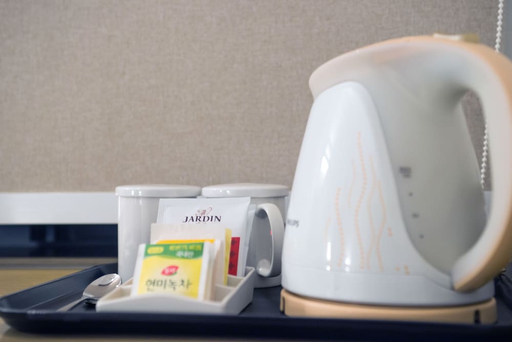 Фото Ibis budget Ambassador Busan Haeundae