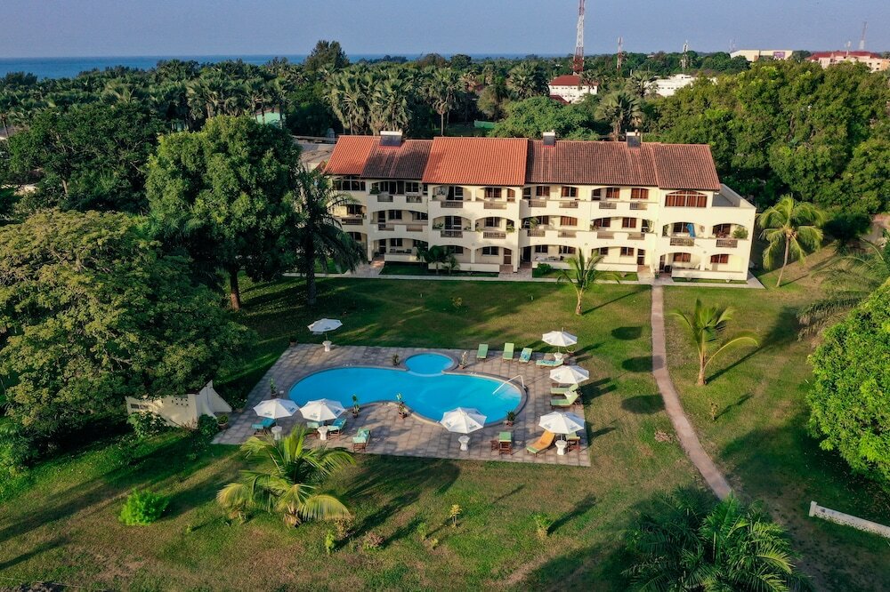 Фото Kololi Beach Resort