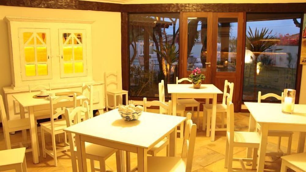 Фото Pousada Baía Blanca