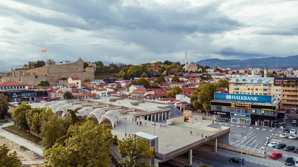 Фото Отель De Koka