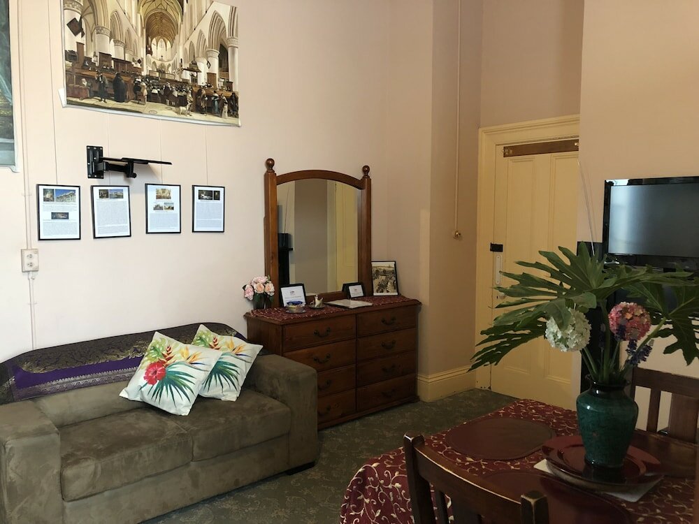 Фото Albany Foreshore Guest House