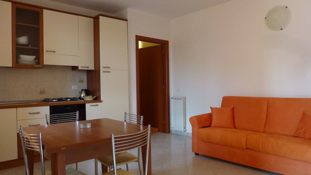 Фото La Fonte degli Angeli