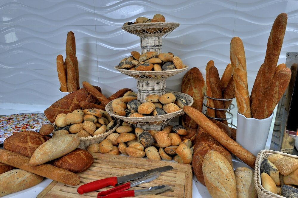 Фото Hotel Royal Tulip City Center Tanger