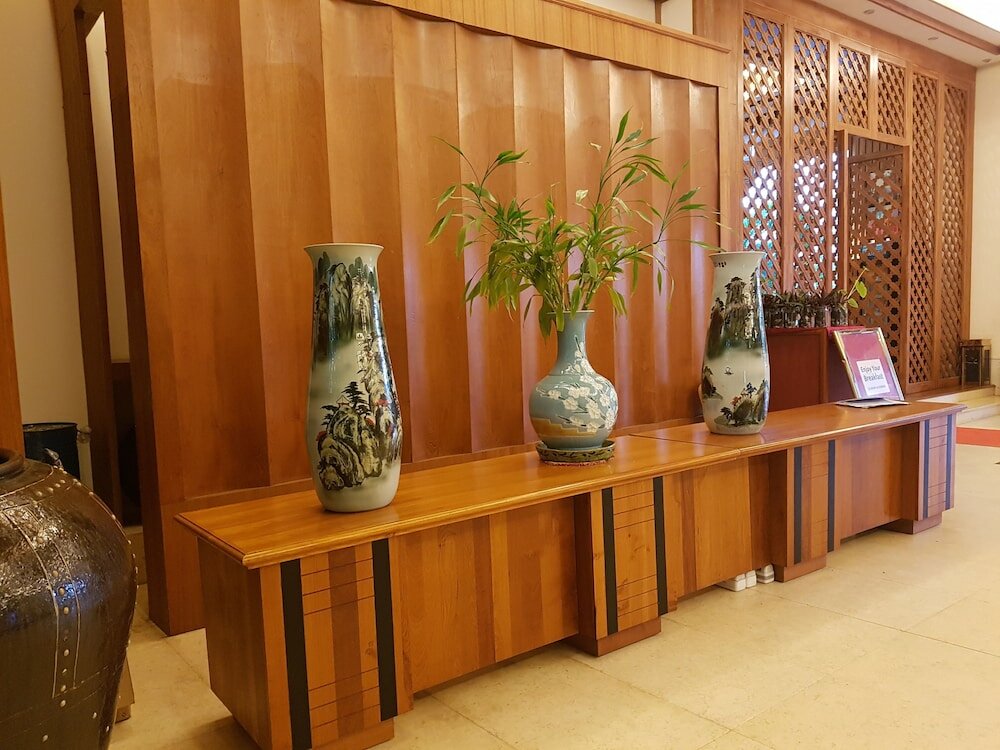 Фото Great Wall Hotel Nay Pyi Taw