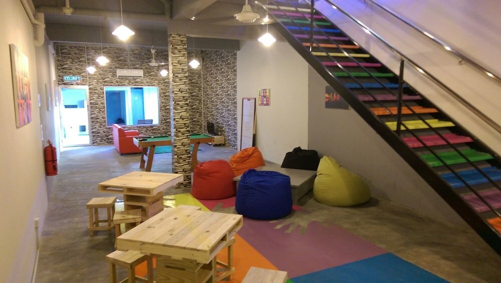 Фото Wassup Youth Hostel