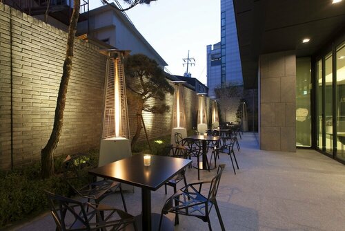 Гостиница StayB Myeongdong в Сеуле