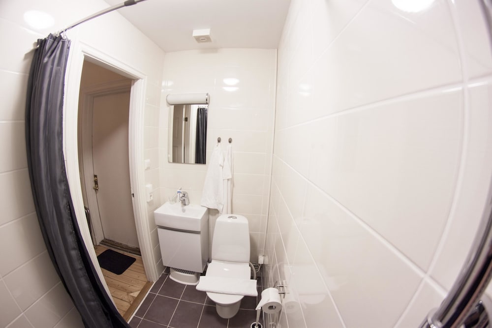 Фото Hotell Göta