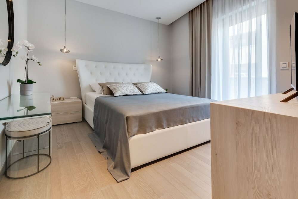 Фото Shell Luxury Residences