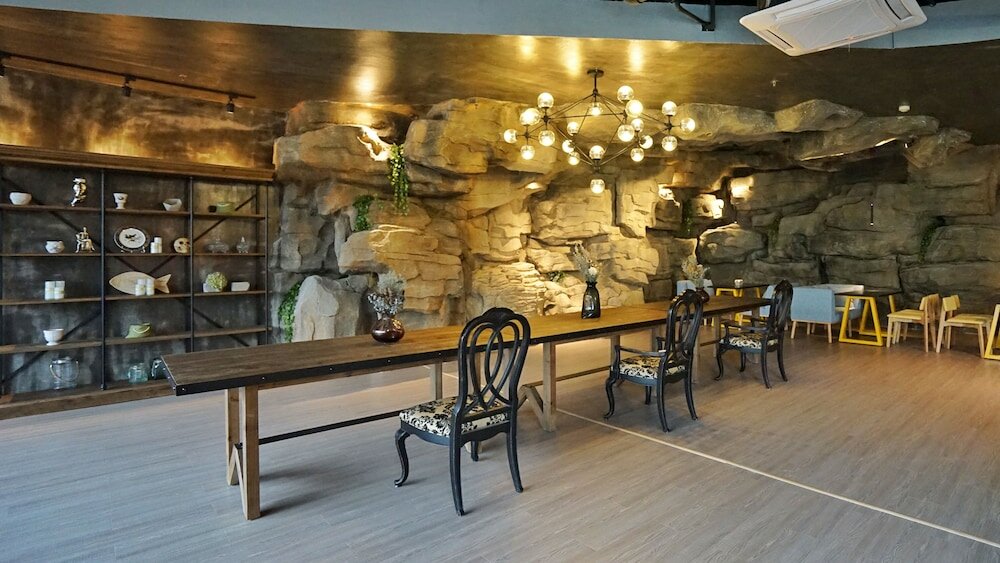 Фото Ibis Styles Hz Chaowang Rd