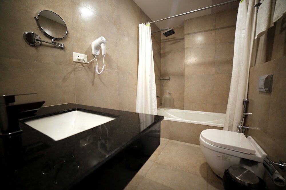 Фото Hotel Yamuna