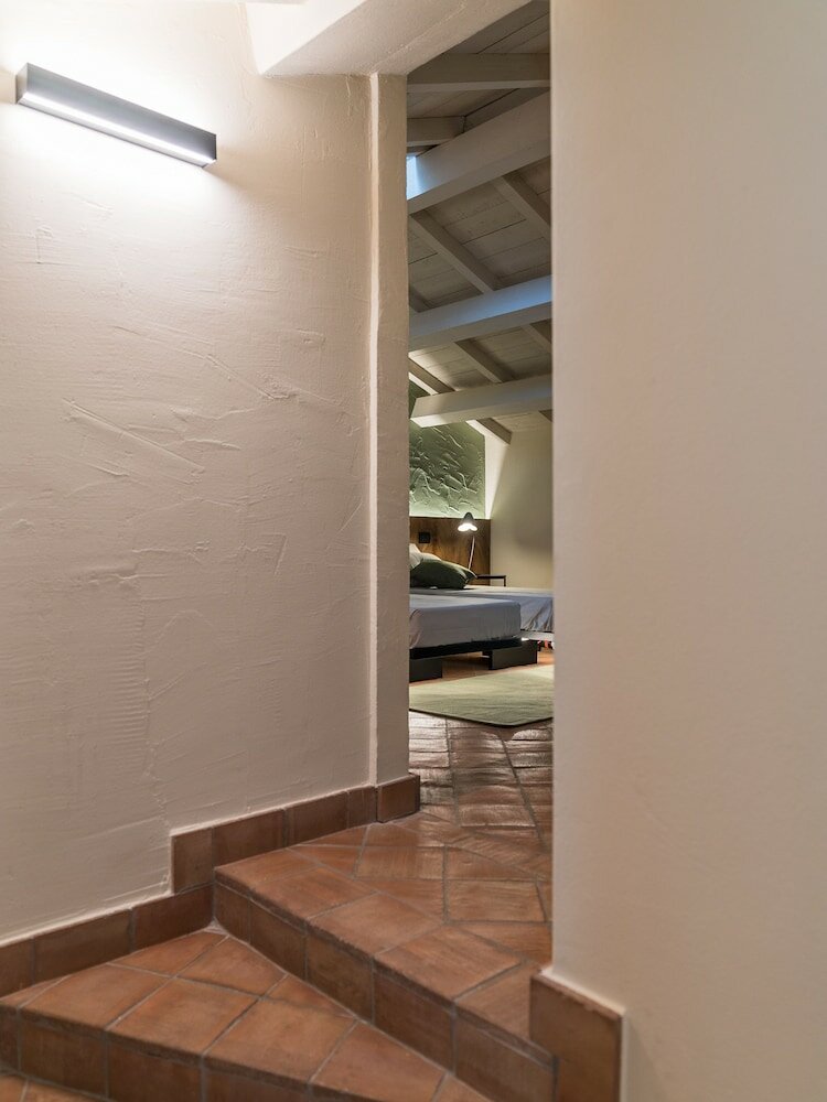 Фото Cà Toresele Relais Osteria Garden