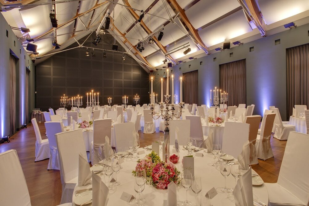 Фото Hotel Schloss Neuhardenberg