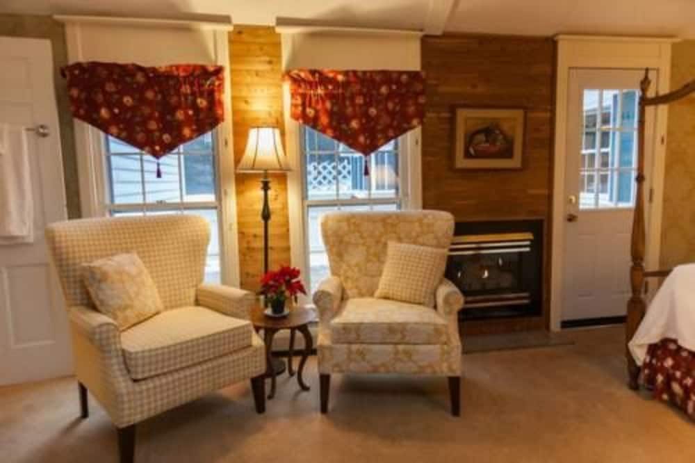 Фото Arlington's West Mountain Inn