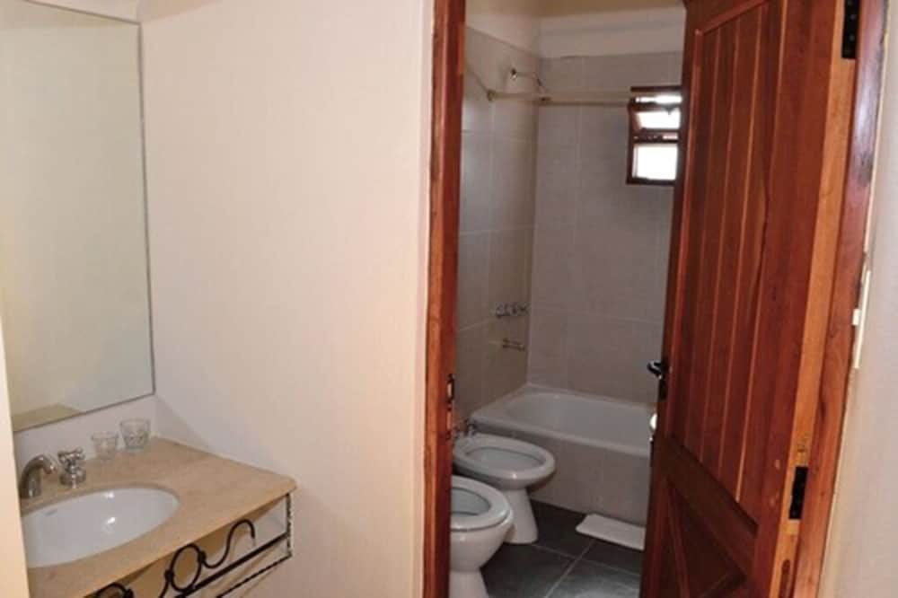 Фото Hosteria La Caldera