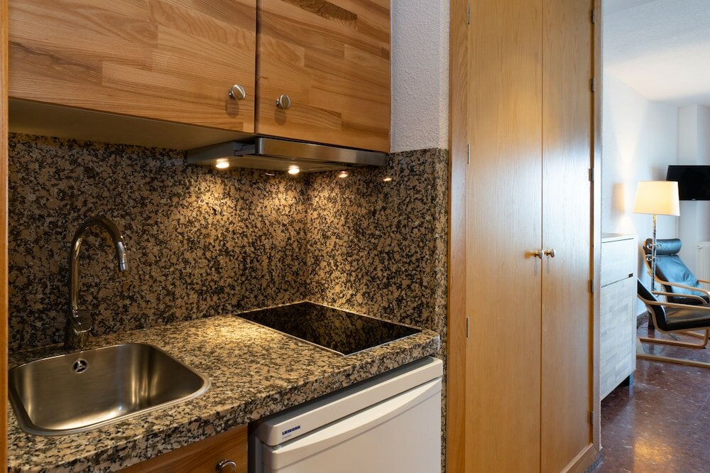 Фото Hotel Apartamentos Bajondillo