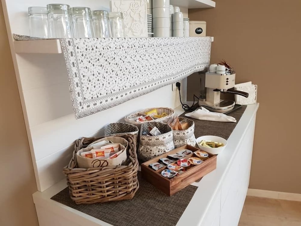 Фото B&b L'Abbazia