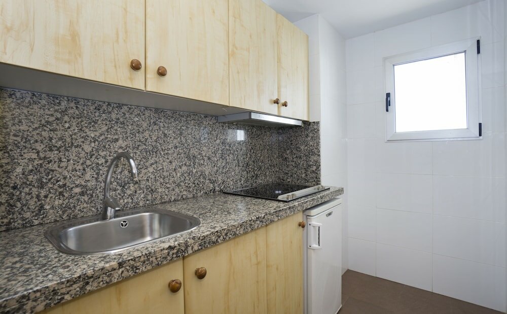 Фото Hotel Apartamentos Bajondillo