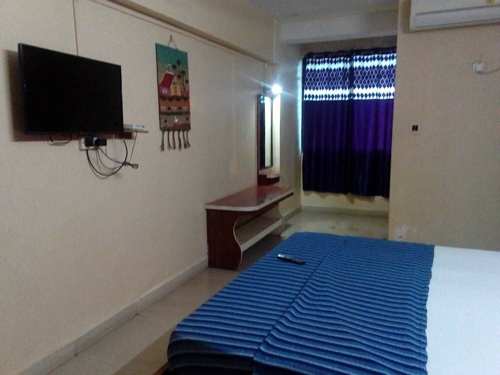 Фото IROOMZ Chalukya Residency