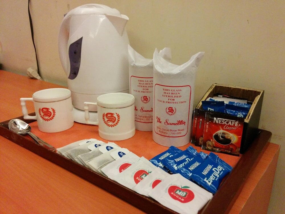 Фото The Samilton