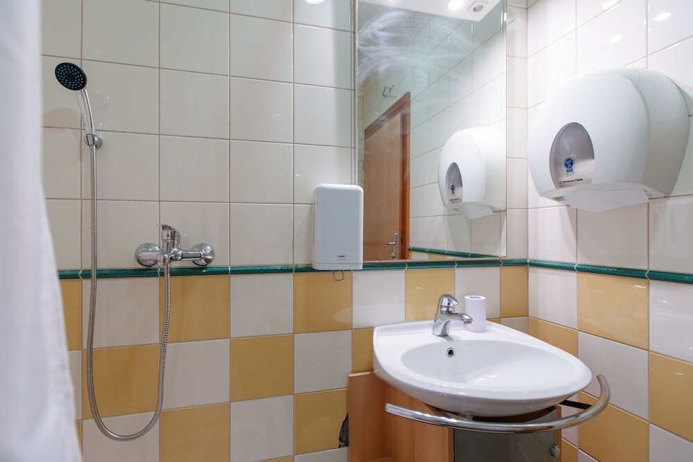 Фото Apartments Midnight City