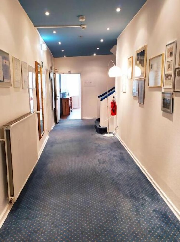 Фото Goethe-Haus