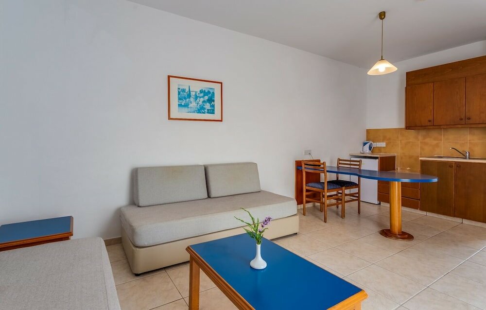 Фото Eleni Holiday Village